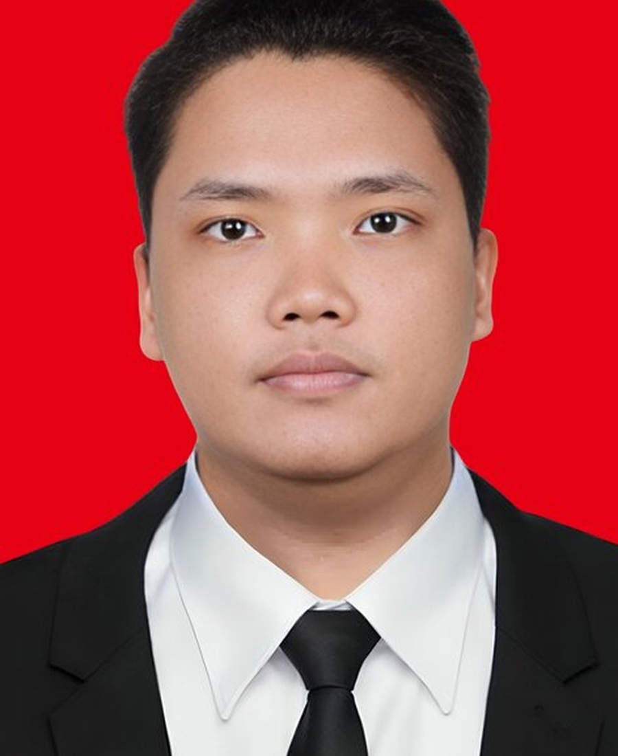 Freddy Mazmur